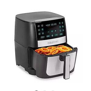 GOURMIA AIRFRIER, NWT.